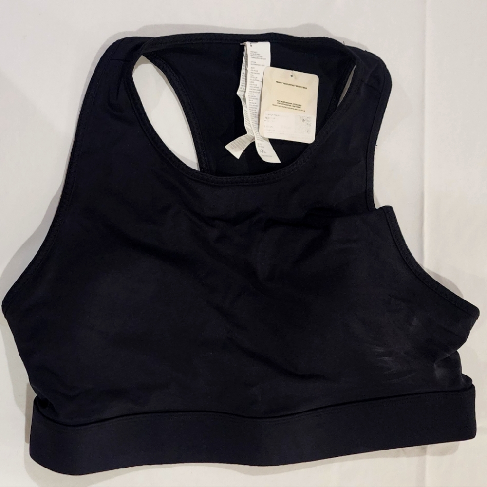 Fabletics Trinity High Impact Sports Bra!